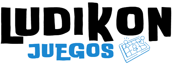 Ludikon